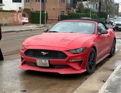 فورد موستانج